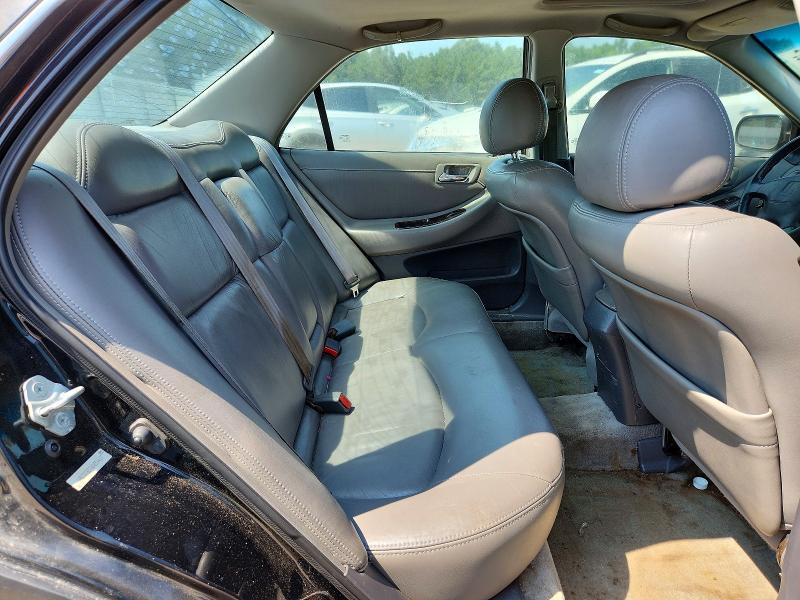 Продаж на аукціоні авто 1998 Honda Accord, vin: 1HGCG1657WA054417, номер лоту: 64900176