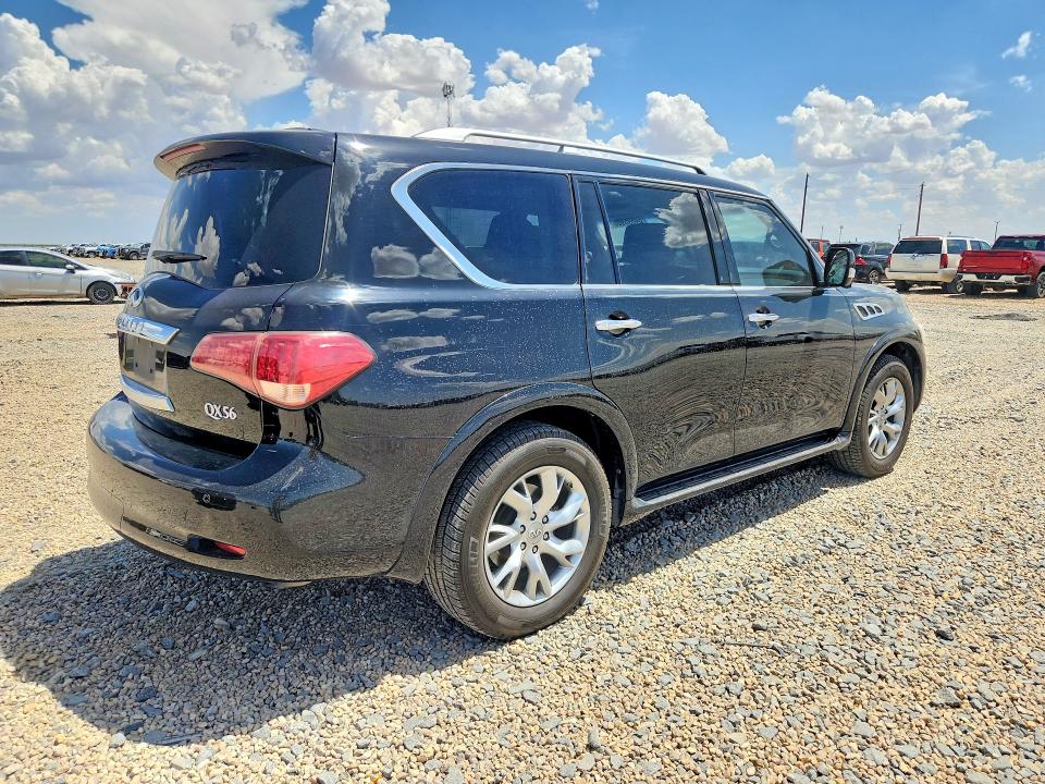 Продаж на аукціоні авто 2013 Infiniti Qx56, vin: JN8AZ2NE4D9040159, номер лоту: 64695906
