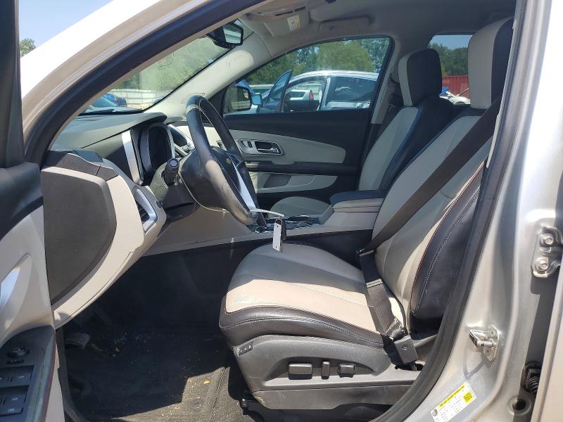 Aukcja sprzedaży 2013 Chevrolet Equinox, vin: 1GNALFEK1DZ107432, numer aukcji: 65666616