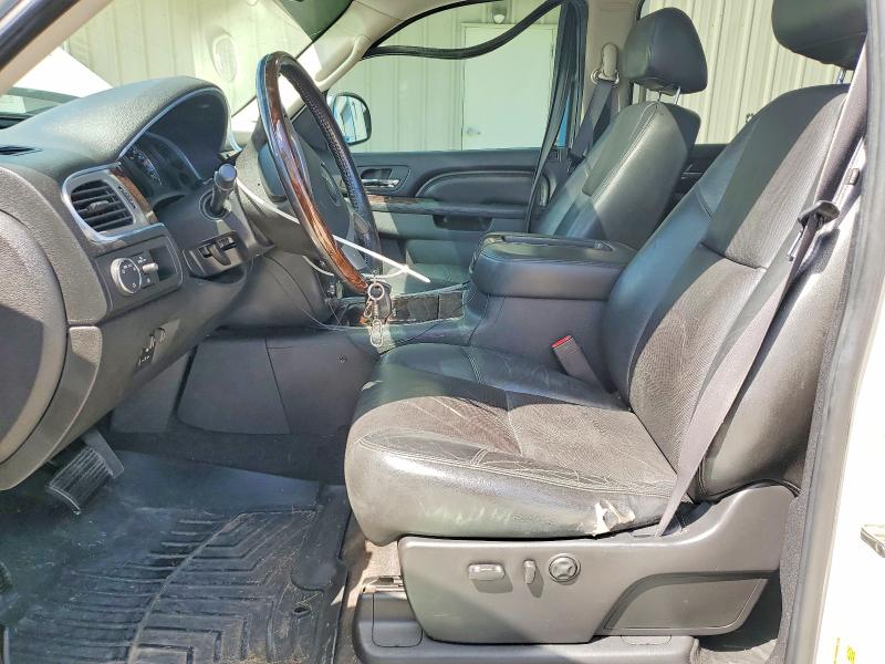 Aukcja sprzedaży 2011 Gmc Sierra, vin: 3GTP2XE27BG333872, numer aukcji: 64982046