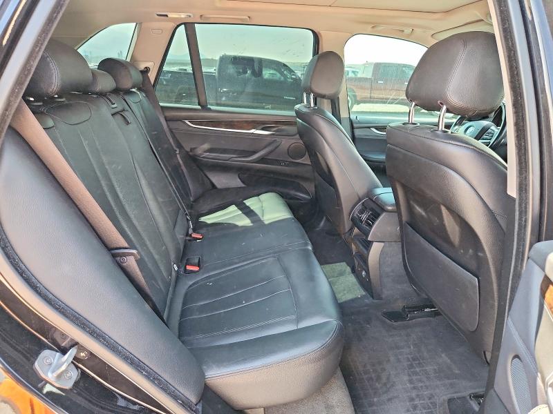 Продажа на аукционе авто 2014 Bmw X5, vin: 5UXKR0C5XE0H19609, номер лота: 63167906