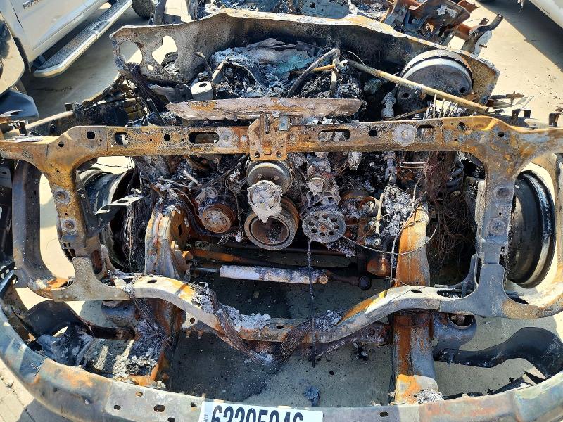 Auction sale of the 2024 Ford F250, vin: 1FT7W2BN4REE37307, lot number: 62295046