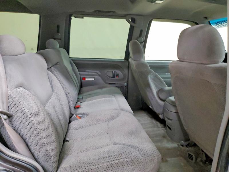 66785806 :رقم المزاد ، 1GNEK13R2XJ525959 vin ، 1999 Chevrolet Tahoe مزاد بيع
