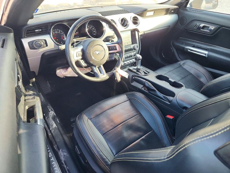 Aukcja sprzedaży 2017 Ford Mustang, vin: 1FATP8UH0H5330278, numer aukcji: 63662956