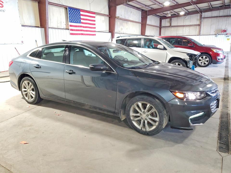 2016 Chevrolet Malibu მანქანა იყიდება აუქციონზე, vin: 1G1ZE5ST1GF333482, აუქციონის ნომერი: 64157266