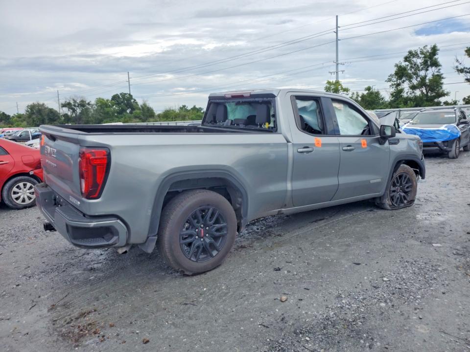 Aukcja sprzedaży 2023 Gmc Sierra, vin: 1GTRHCEK1PZ233371, numer aukcji: 63726016