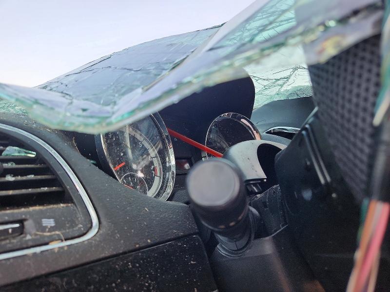Aukcja sprzedaży 2016 Dodge Grand Caravan, vin: 2C4RDGCG9GR386799, numer aukcji: 64230416