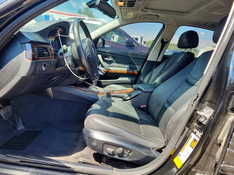 Продаж на аукціоні авто 2011 Bmw 328, vin: WBAPK5C53BA995901, номер лоту: 65235396