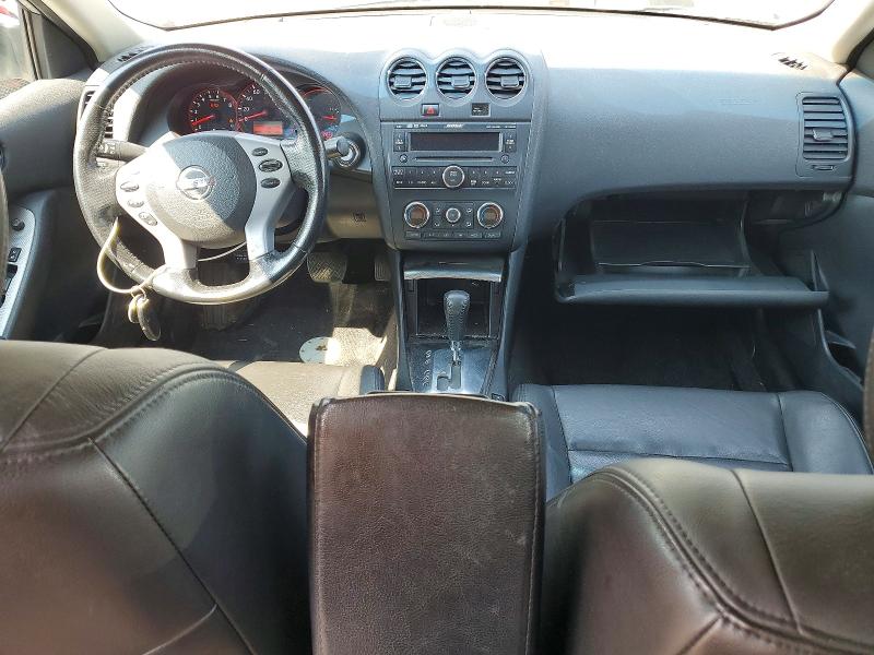 2009 Nissan Altima მანქანა იყიდება აუქციონზე, vin: 1N4AL21E79N461669, აუქციონის ნომერი: 64251466