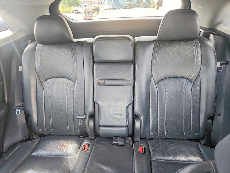 2019 Lexus Rx 350 მანქანა იყიდება აუქციონზე, vin: 2T2ZZMCA5KC137318, აუქციონის ნომერი: 67260396
