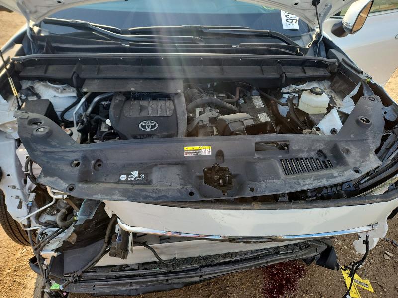 Продаж на аукціоні авто 2024 Toyota Highlander, vin: 5TDKDRBH7RS542128, номер лоту: 63947036