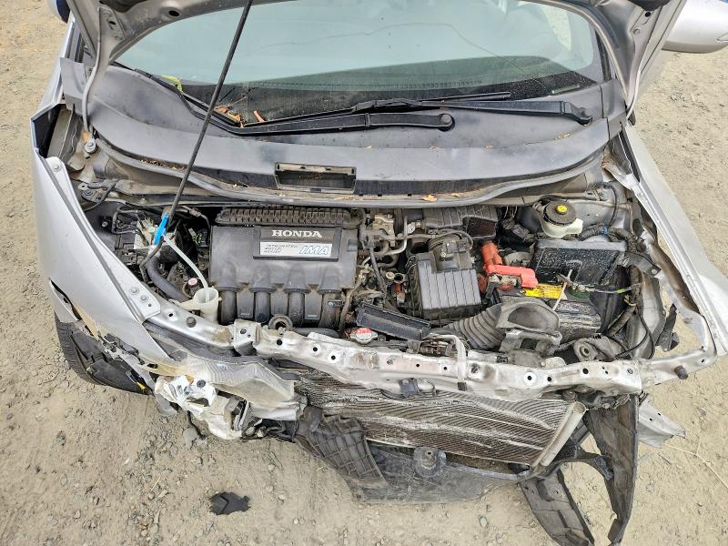 Продажа на аукционе авто 2013 Honda Insight, vin: JHMZE2H72DS004100, номер лота: 67029396