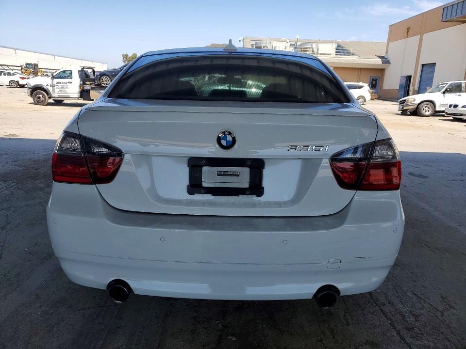 Aukcja sprzedaży 2008 Bmw 335, vin: WBAVB77528NH78454, numer aukcji: 65157336