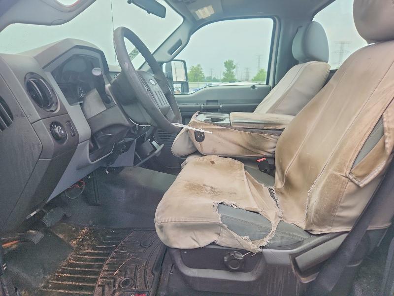 2012 Ford F250 მანქანა იყიდება აუქციონზე, vin: 1FTBF2B62CEB22922, აუქციონის ნომერი: 62965546