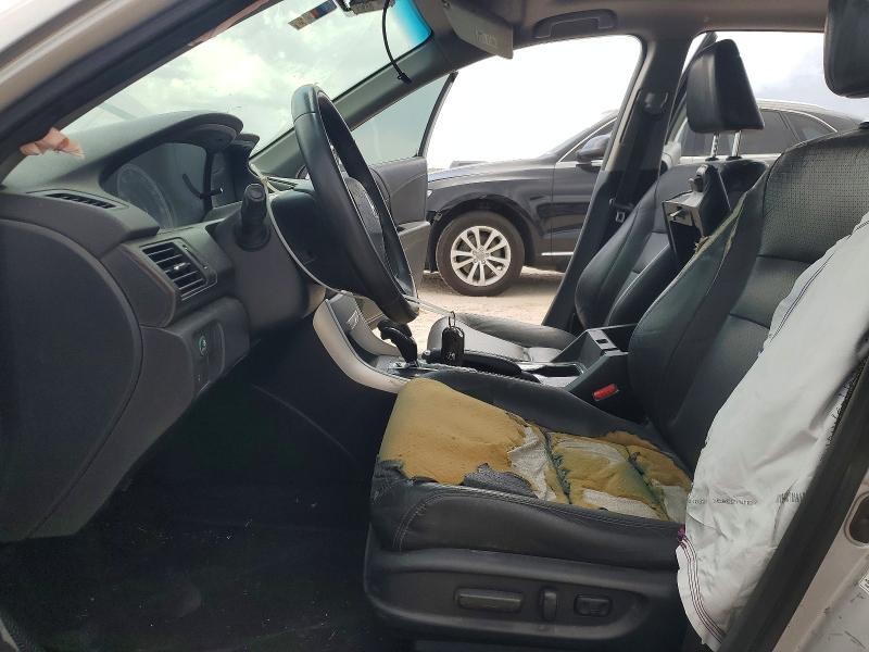 2013 Honda Accord მანქანა იყიდება აუქციონზე, vin: 1HGCR2F85DA033556, აუქციონის ნომერი: 62789846