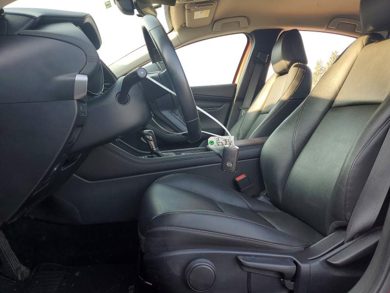 63736336 :رقم المزاد ، 3MZBPACL5LM133836 vin ، 2020 Mazda 3 مزاد بيع