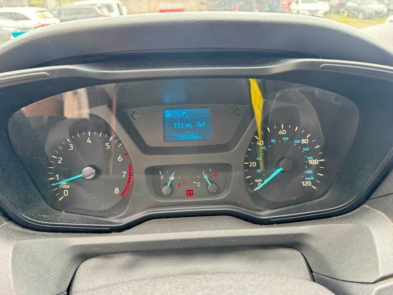 Продажа на аукционе авто 2015 Ford Transit, vin: 1FBZX2ZM5FKA31332, номер лота: 66947336