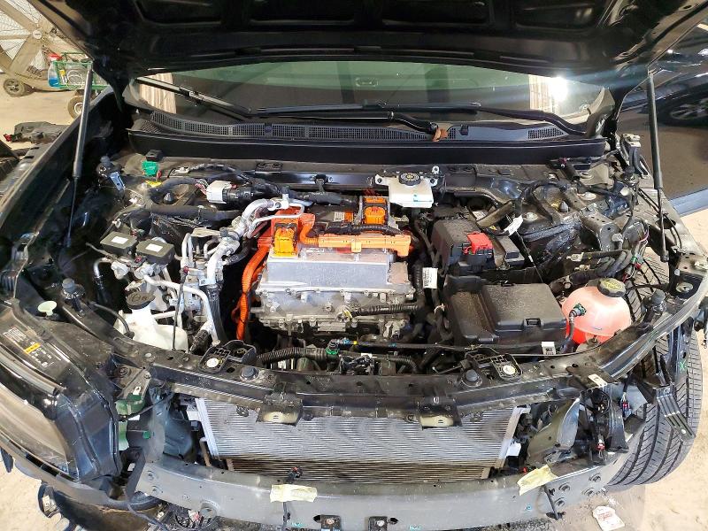 Продажа на аукционе авто 2025 Honda Prologue, vin: 3GPKHVRJ7SS512505, номер лота: 65719366