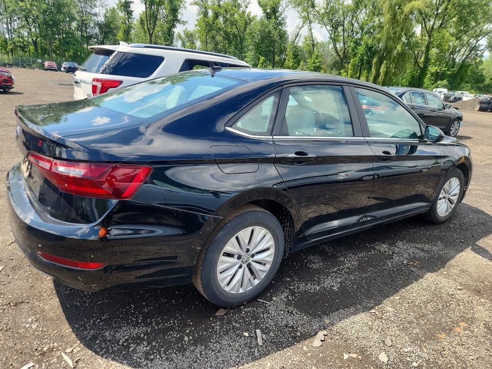 Aukcja sprzedaży 2020 Volkswagen Jetta, vin: 3VWC57BU4LM096298, numer aukcji: 64185786