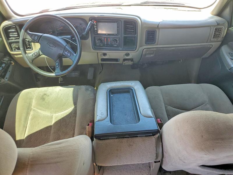 Aukcja sprzedaży 2005 Chevrolet Avalanche, vin: 3GNEC12Z65G208960, numer aukcji: 66028016