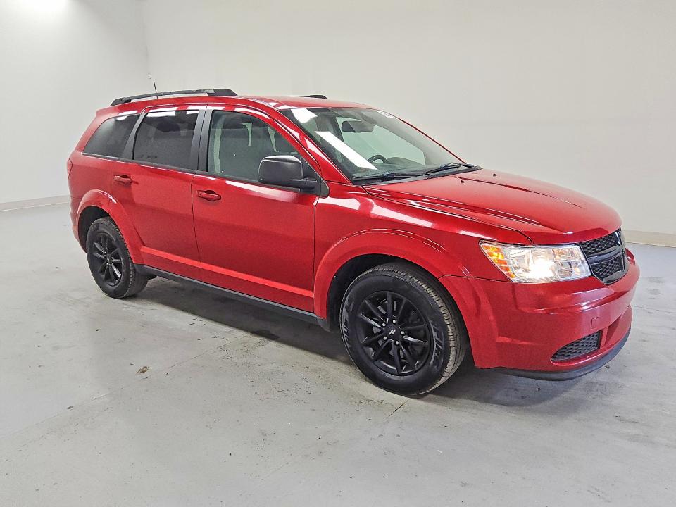 Продажа на аукционе авто 2020 Dodge Journey, vin: 3C4PDCAB4LT250465, номер лота: 65180556