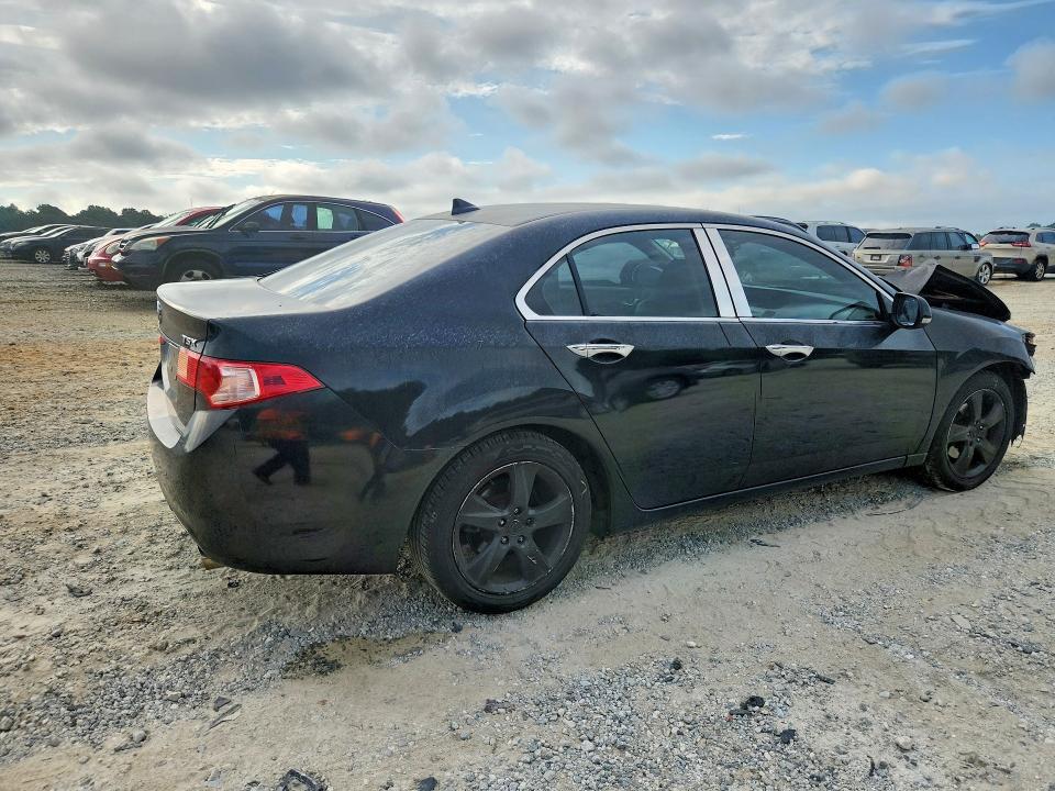 63886906 :رقم المزاد ، JH4CU2F42CC010375 vin ، 2012 Acura Tsx مزاد بيع