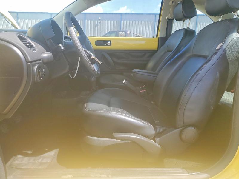 Aukcja sprzedaży 2008 Volkswagen New Beetle, vin: 3VWPW31C88M518029, numer aukcji: 66979546