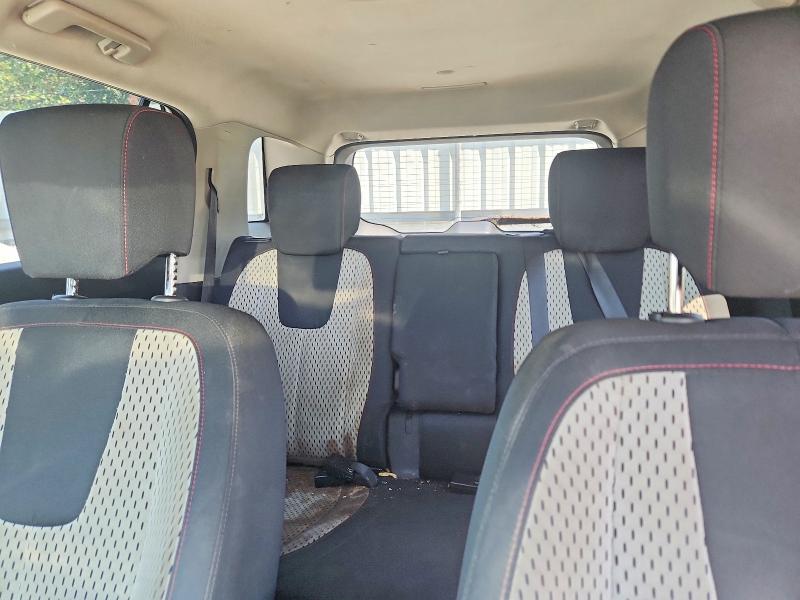 Продаж на аукціоні авто 2011 Gmc Terrain, vin: 2CTALMEC4B6412121, номер лоту: 63917026