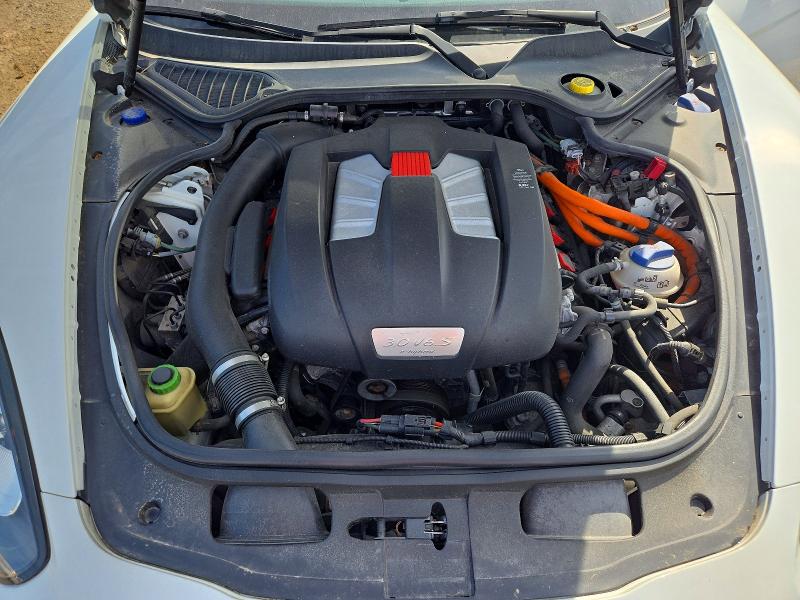 Продажа на аукционе авто 2014 Porsche Panamera, vin: WP0AD2A73EL044211, номер лота: 58652516