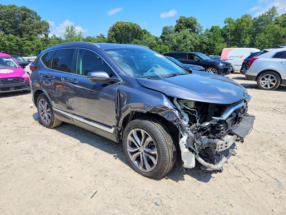 Продажа на аукционе авто 2020 Honda Cr-v, vin: 5J6RW2H93LL025881, номер лота: 63483446