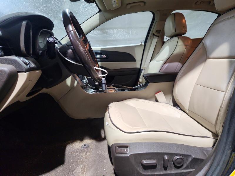 2014 Chevrolet Malibu მანქანა იყიდება აუქციონზე, vin: 1G11J5SX3EF117769, აუქციონის ნომერი: 63292416