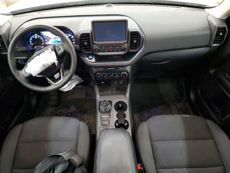 Продажа на аукционе авто 2024 Ford Bronco Sport, vin: 3FMCR9D98RRE32649, номер лота: 65519016
