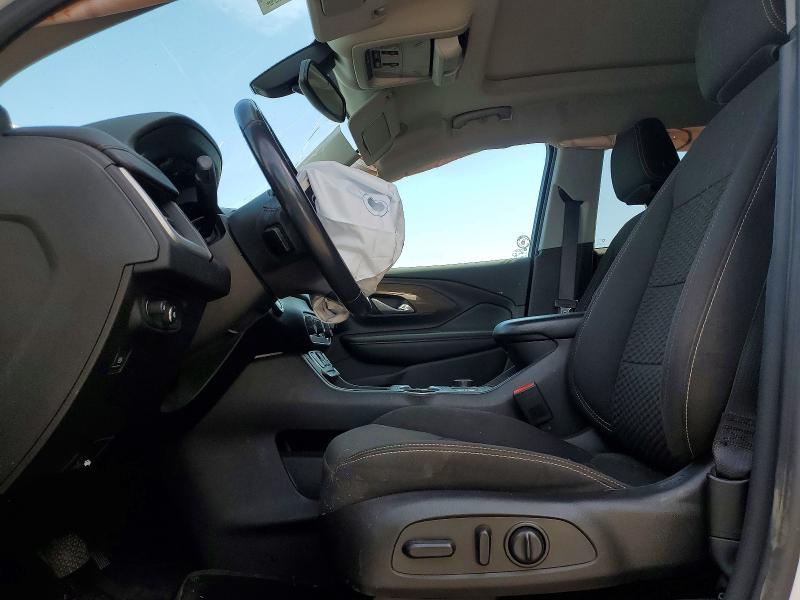 65654786 :رقم المزاد ، 3GKALMEV1KL186634 vin ، 2019 Gmc Terrain مزاد بيع