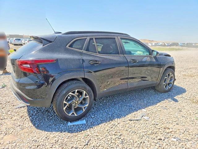 63597676 :رقم المزاد ، KL77LHEP5TC142550 vin ، 2026 Chevrolet Trax مزاد بيع