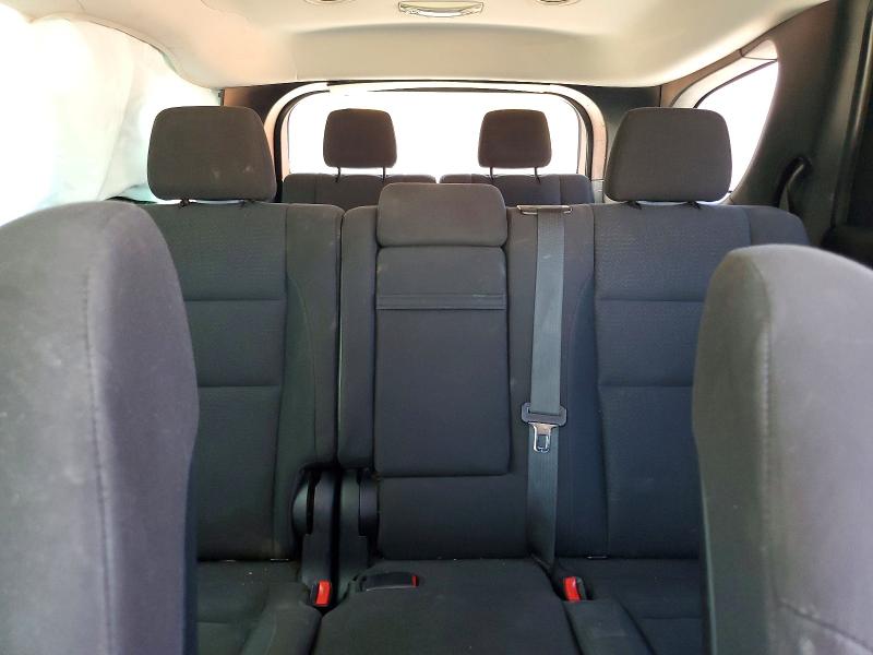 Aukcja sprzedaży 2017 Dodge Durango, vin: 1C4RDHAG9HC923738, numer aukcji: 64061856