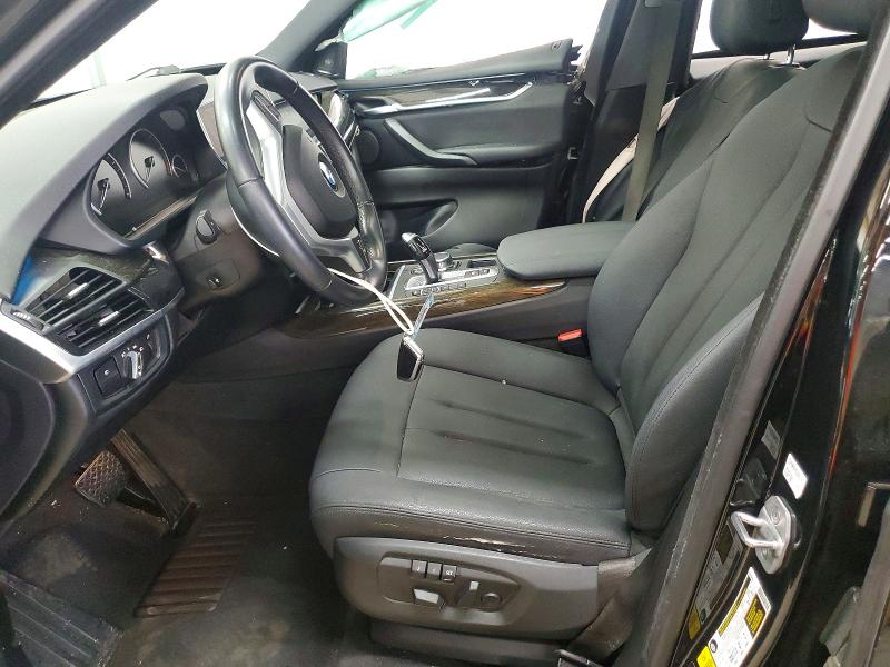 Aukcja sprzedaży 2017 Bmw X5, vin: 5UXKR0C33H0X80204, numer aukcji: 64487976