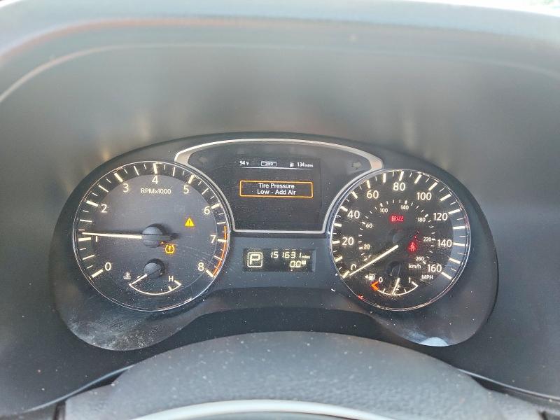 Auction sale of the 2015 Nissan Pathfinder, vin: 5N1AR2MN1FC613680, lot number: 62815526