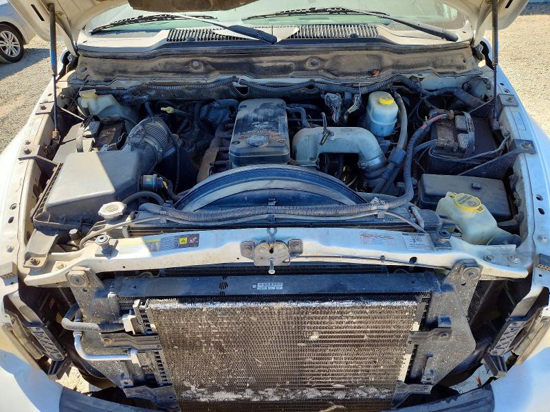 Aukcja sprzedaży 2005 Dodge Ram 2500, vin: 3D7KS28C75G857373, numer aukcji: 66935536