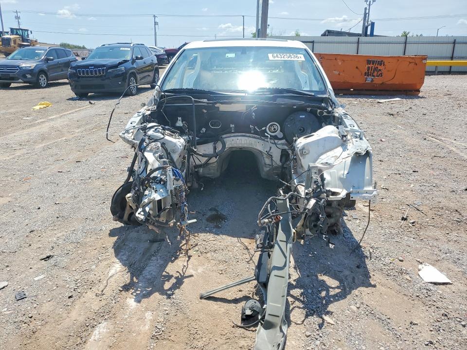 64325836 :رقم المزاد ، JTHBK262872026172 vin ، 2007 Lexus Is 250 مزاد بيع