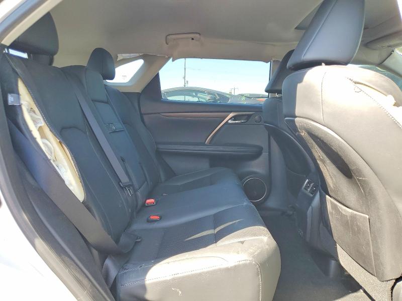 Aukcja sprzedaży 2022 Lexus Rx, vin: 2T2HGMDA1NC091765, numer aukcji: 66504616