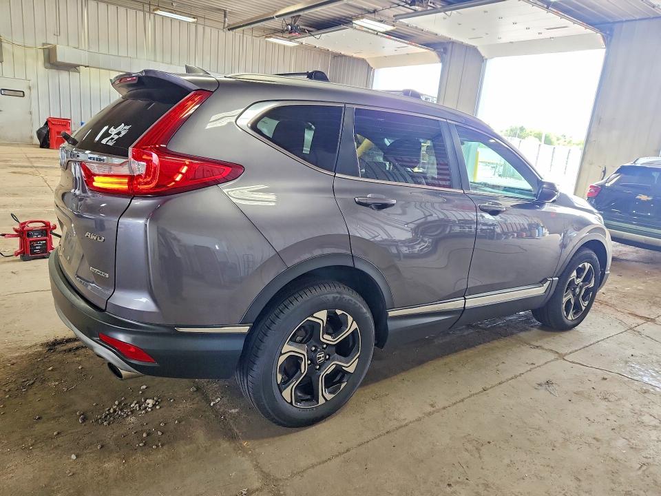 Aukcja sprzedaży 2018 Honda Cr-v, vin: 5J6RW2H98JL009365, numer aukcji: 65504866