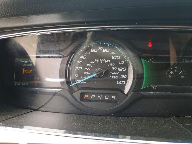 Aukcja sprzedaży 2018 Ford Taurus, vin: 1FAHP2H82JG110776, numer aukcji: 65332456