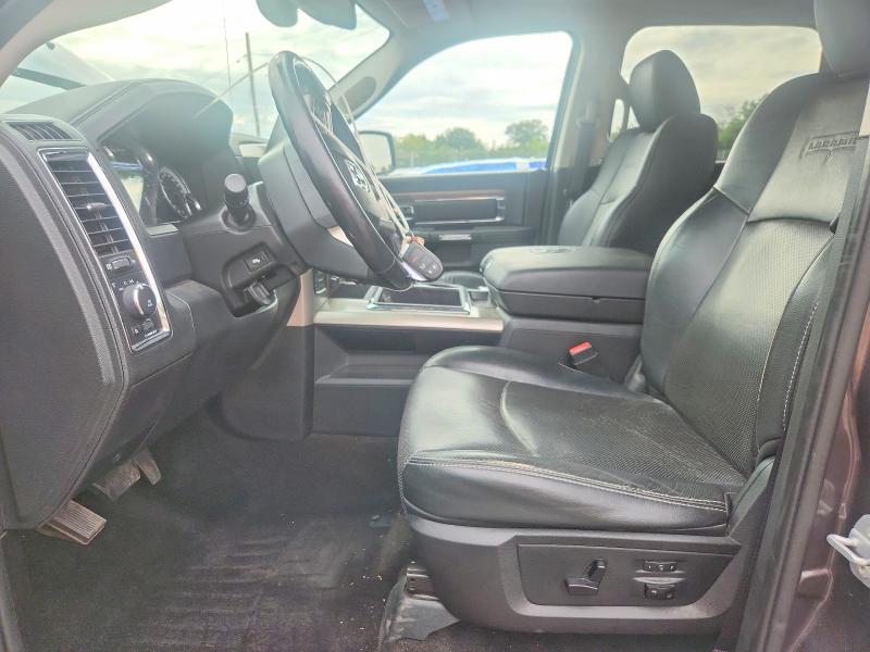 66979186 :رقم المزاد ، 1C6RR7NT6FS564409 vin ، 2015 Ram 1500 مزاد بيع