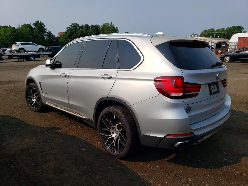 2015 Bmw X5 მანქანა იყიდება აუქციონზე, vin: 5UXKR6C55F0J74114, აუქციონის ნომერი: 64190066