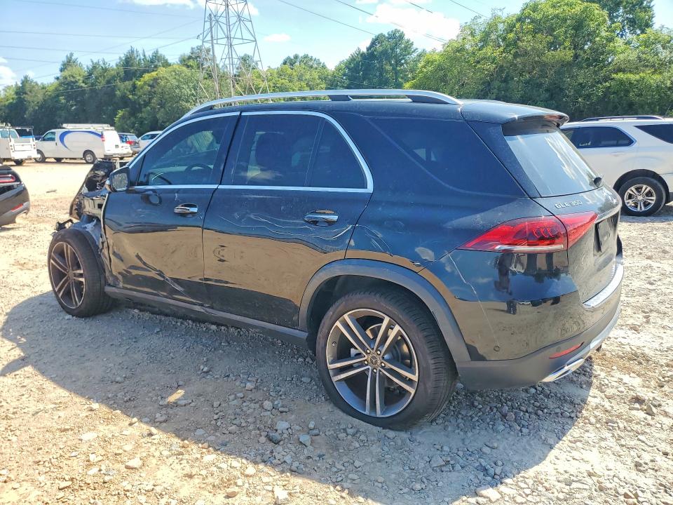 Продажа на аукционе авто 2022 Mercedes-benz Gle, vin: 4JGFB4KBXNA655001, номер лота: 65683156