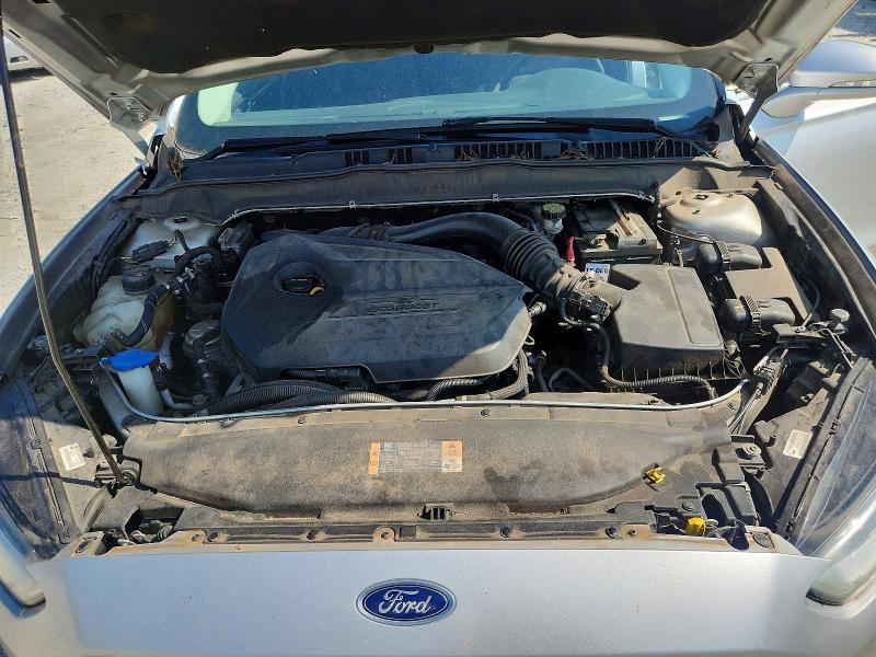 Продаж на аукціоні авто 2013 Ford Fusion, vin: 3FA6P0HR0DR153112, номер лоту: 64436396
