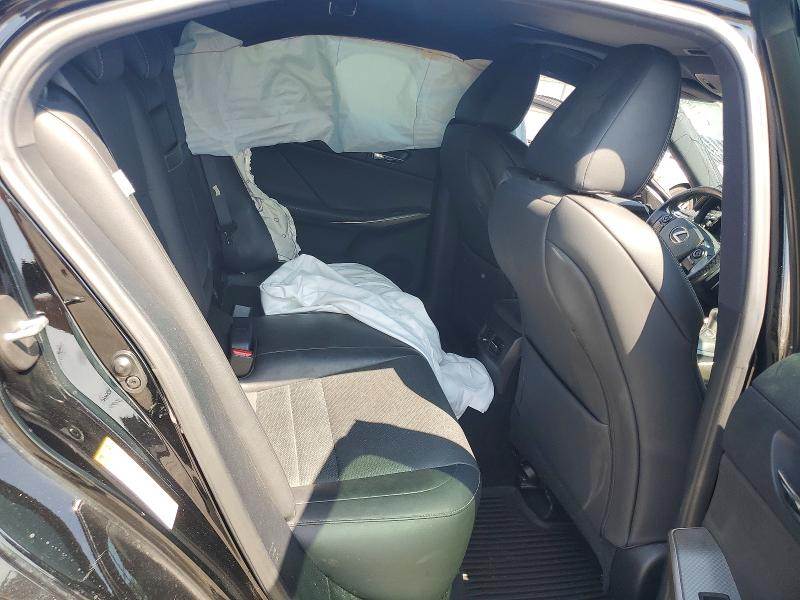 66538946 :رقم المزاد ، JTHCM1D28G5010144 vin ، 2016 Lexus Is مزاد بيع