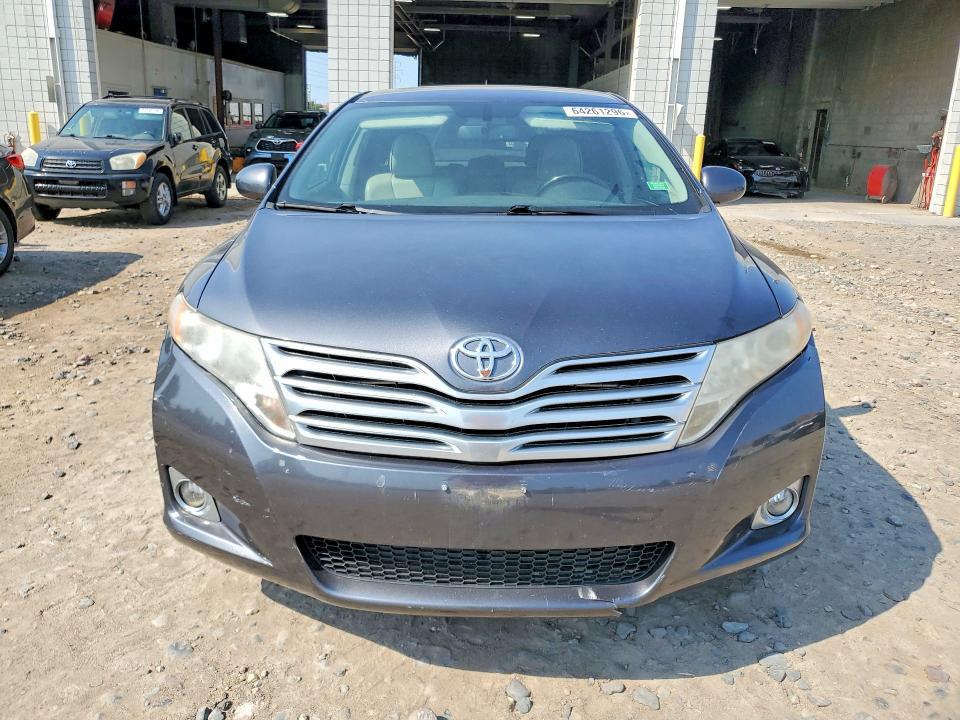 Aukcja sprzedaży 2011 Toyota Venza, vin: 4T3ZA3BB4BU039578, numer aukcji: 64261296