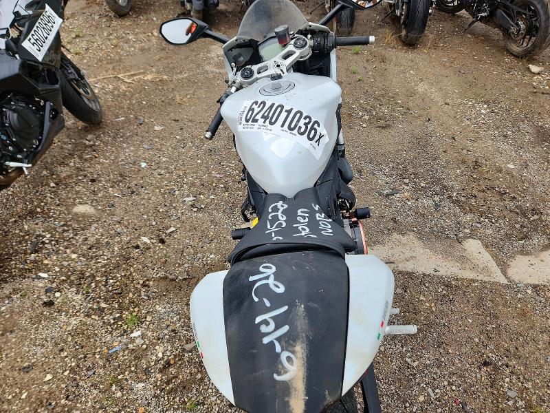 Продаж на аукціоні авто 2019 Ducati Superbike, vin: ZDM14B1W7KB009474, номер лоту: 62401036