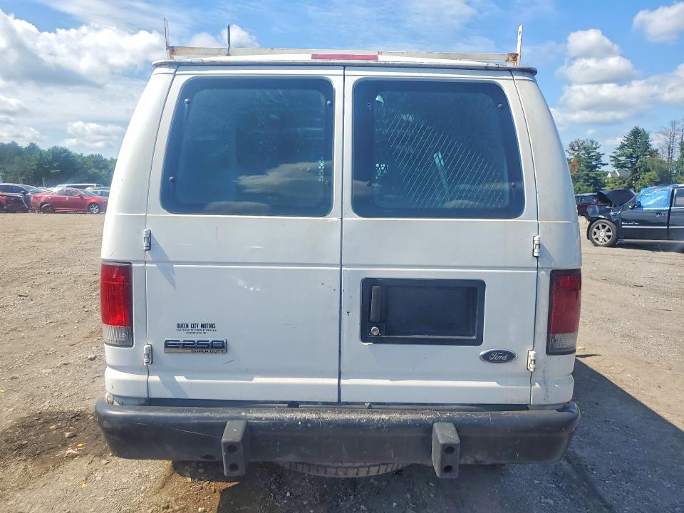 Aukcja sprzedaży 2008 Ford Econoline, vin: 1FTNE24W08DA68501, numer aukcji: 63796506